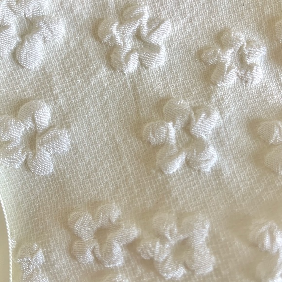 Cider front tie floral tank top NWT - Picture 3 of 3